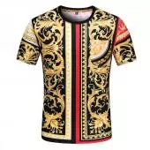 versace vintage logo t-shirt barocco